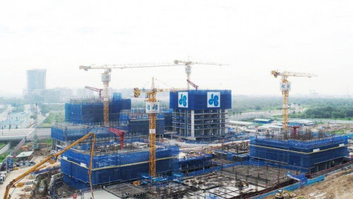 Cổ phiếu cần quan tâm ngày 22/2: HBC, MGW, VPB