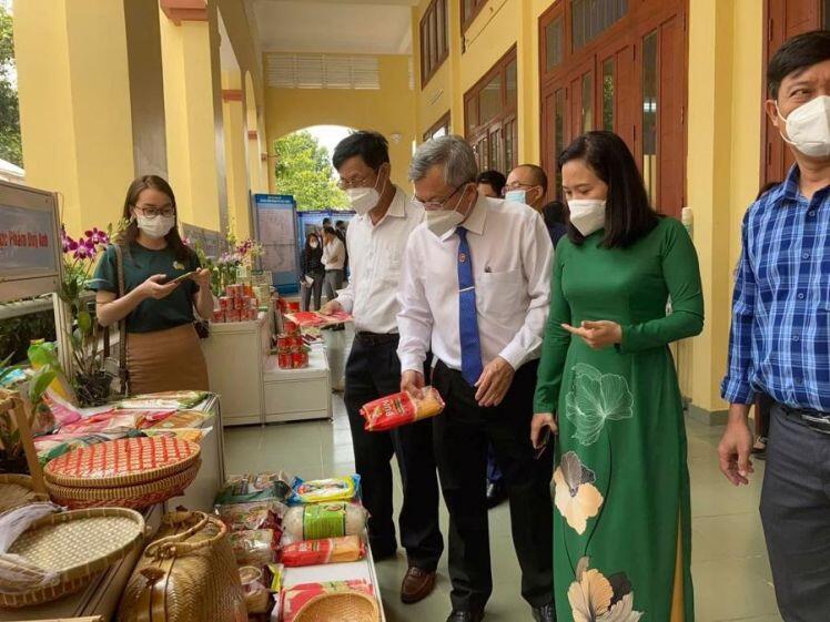 Đề xuất huyện Củ Chi là thành phố thuộc TP.HCM