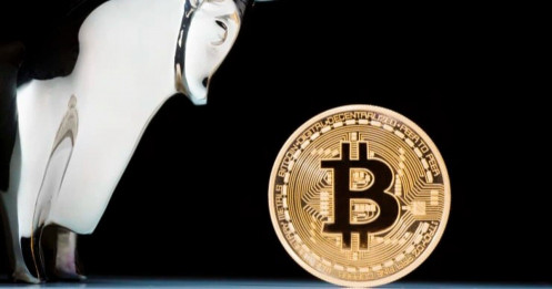 Xu hướng tăng giá của bitcoin đã chấm dứt?