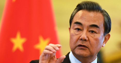 Trung Quốc chính thức có phản ứng về diễn biến mới ở Ukraine