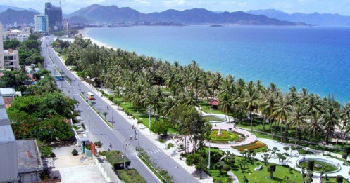 Bất động sản nghỉ dưỡng sắp trở lại thời hoàng kim?