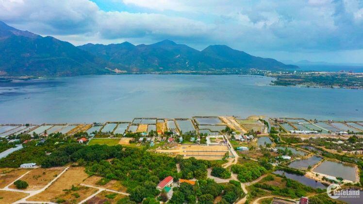 Khánh Hòa bổ sung hơn 7.000 ha đất thương mại dịch vụ cho đô thị sân bay, du lịch biển cao cấp và công nghiệp ...