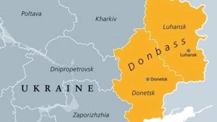 Công nhận vùng ly khai Ukraine, căng thẳng Nga-phương Tây sẽ leo thang đến đâu?