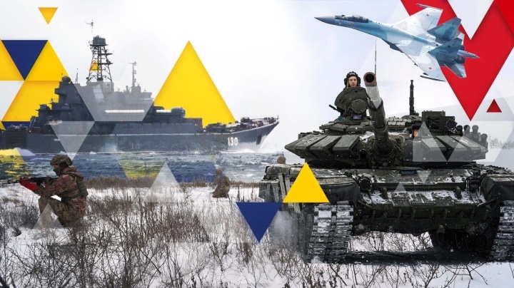 Công nhận vùng ly khai Ukraine, căng thẳng Nga-phương Tây sẽ leo thang đến đâu?