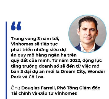 "Ngũ hổ" lãi tỉ USD