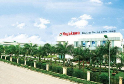 Tập đoàn Nagakawa sẽ phát hành 17 triệu cổ phiếu thấp hơn thị giá 66%