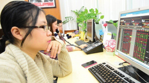 Giai đoạn tích lũy trở lại