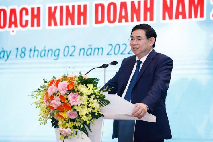 Bảo hiểm BIDV vào Câu lạc bộ 500 tỷ lợi nhuận
