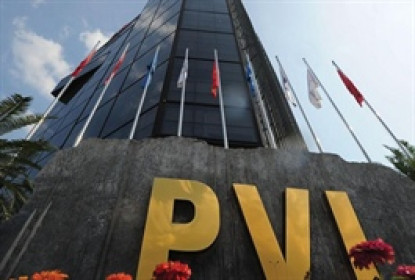 Tổ chức liên quan Chủ tịch PVI muốn mua 1 triệu cp