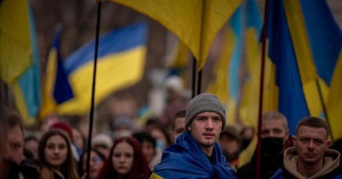 Hội đồng An ninh Ukraine đề xuất ban bố tình trạng khẩn cấp