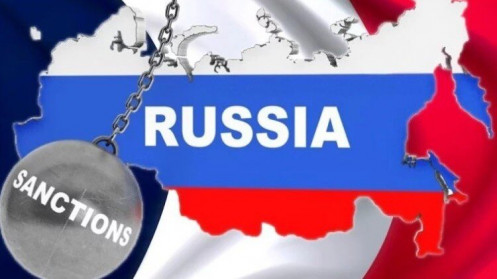 Vấn đề Ukraine: Mỹ trừng phạt những ai ở Nga? Nhật Bản sẽ chung tay? Ngoại trưởng G7 ra tuyên bố