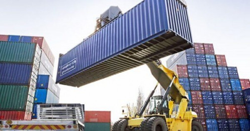 Nửa đầu tháng 2, xuất nhập khẩu hàng hóa của Việt Nam đạt hơn 21 tỷ USD