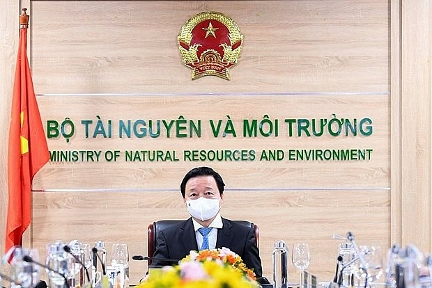 Hoa Kỳ sẵn sàng hỗ trợ Việt Nam đạt phát thải ròng bằng 0 vào năm 2050