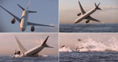 Chi tiết làm dấy lên giả thuyết cơ trưởng đứng sau vụ MH370 mất tích