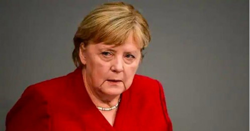 Cựu thủ tướng Đức Angela Merkel nói gì về xung đột ở Ukraine?
