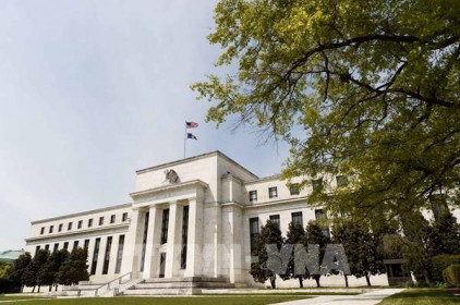 Fed có thể nâng lãi suất từ 0% lên 1% trong mùa hè năm nay