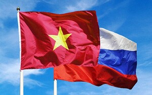 Thấy gì từ tình hình đầu tư của Nga vào Việt Nam?