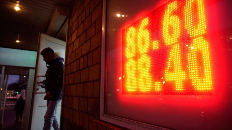 Moscow Times: Kinh tế Nga đối mặt với khủng hoảng trầm trọng