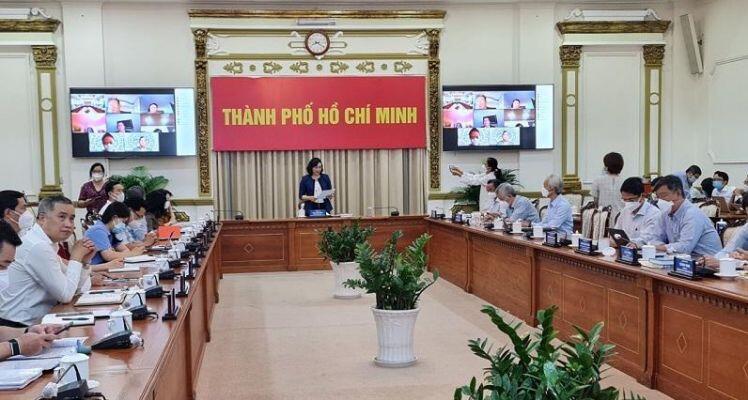 Điều kiện gì để TP.HCM trở thành trung tâm tài chính quốc tế?