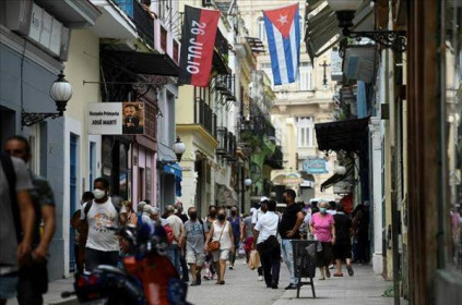 Cuba cấp phép hoạt động cho hàng nghìn doanh nghiệp tư nhân