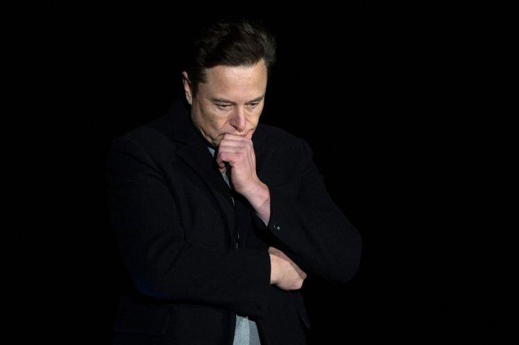 Tài sản của Elon Musk "bay” 71 tỷ USD, không còn ai sở hữu trên 200 tỷ USD trên thế giới