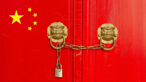 Trung Quốc phạt tù người tổ chức huy động vốn bằng tiền mã hóa