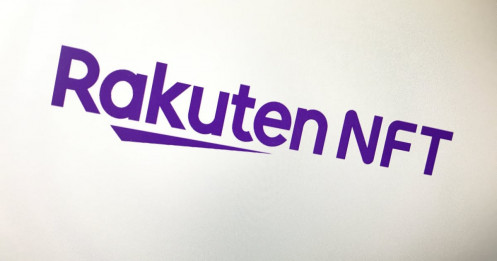 “Ông lớn” e-commerce Nhật Bản Rakuten làm thị trường NFT