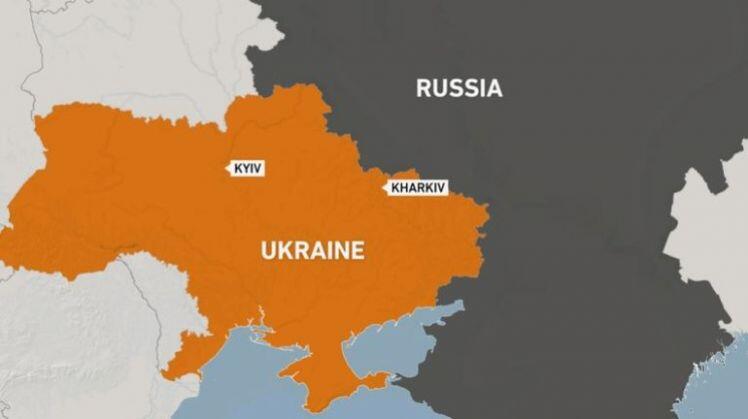 Nga chọc thủng phòng tuyến tại "điểm nóng" chiến sự Ukraine