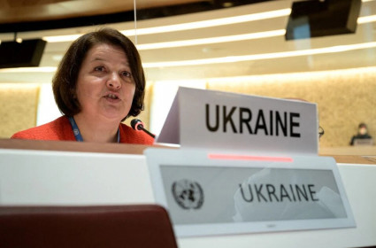 Ukraine và phương Tây kêu gọi LHQ điều tra cáo buộc Nga thực hiện 'tội ác chiến tranh'