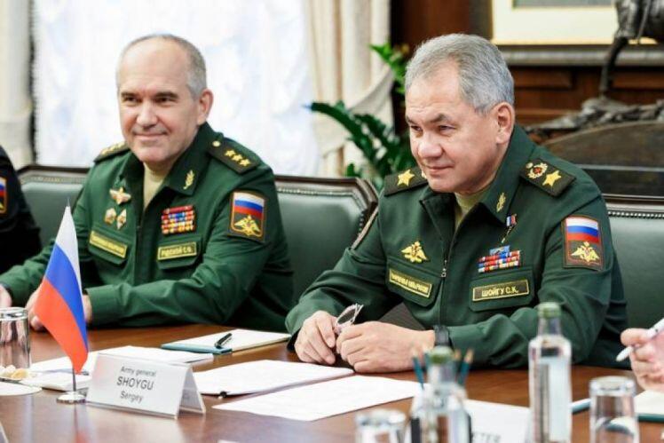 Bộ trưởng Quốc phòng Nga: "Bộ ba lực lượng hạt nhân đã được tăng cường"