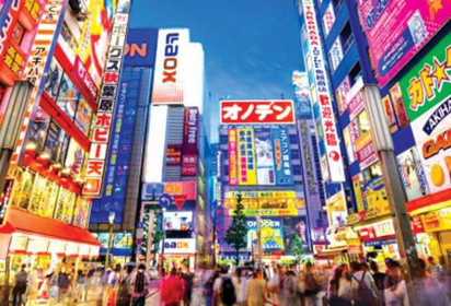 Châu Á căng thẳng trước xung đột Nga - Ukraine