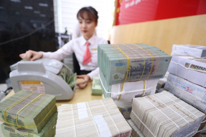 Ngành ngân hàng: Những bước nhỏ cho hành trình dài