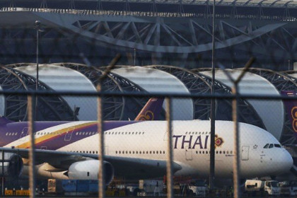Thai Airways lần đầu tiên có lãi trong 5 năm