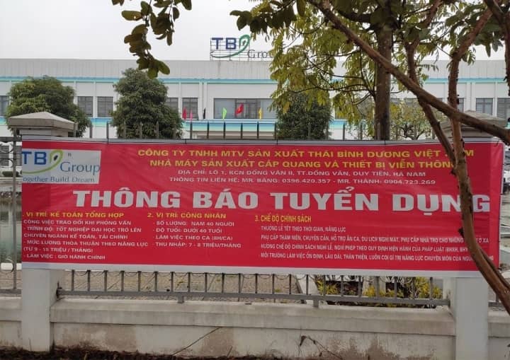 Doanh nghiệp khốn khổ khi công nhân đua nhau mắc COVID-19
