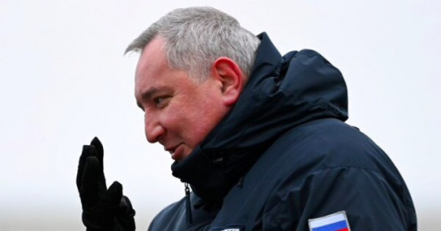 Giám đốc cơ quan vũ trụ Nga tuyên bố: Ngắt vệ tinh của Nga là hành động chiến tranh