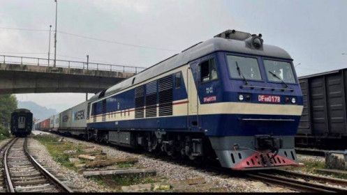 Đường sắt chạy thẳng từ Việt Nam tới châu Âu sắp khởi hành - Nhịp sống kinh tế Việt Nam & Thế giới
