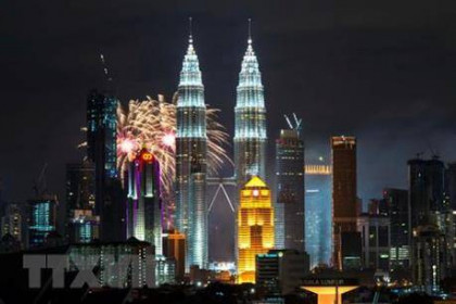 Kinh tế kỹ thuật số sẽ đóng góp 25,5% GDP cho Malaysia vào năm 2025