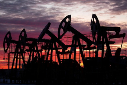 Giá dầu sẽ liên tiếp lập những đỉnh cao mới