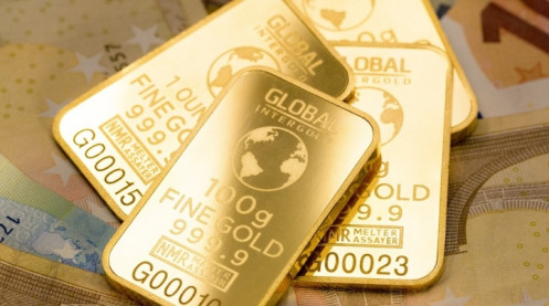 Nga miễn hoàn toàn thuế mua vàng để ngăn dân mua ngoại tệ