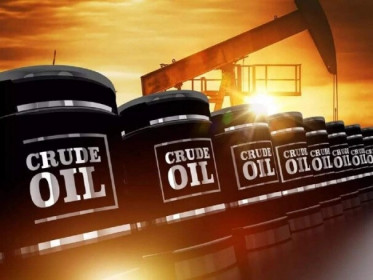 Giá dầu, khí đốt lại lập đỉnh giữa khủng hoảng Nga - Ukraine