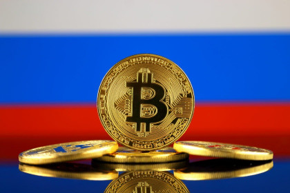 Mỹ yêu cầu các sàn chặn người dùng Nga - Thế giới "chao đảo" khi Nga sử dụng crypto lách cấm vận