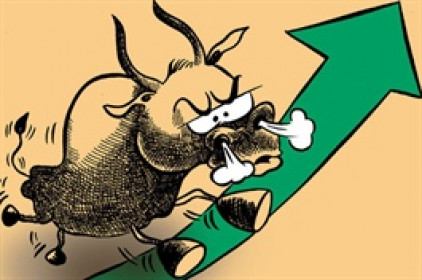 Thị trường chứng quyền 04/03/2022: CMWG2108 và CPDR2201 đang được định giá hấp dẫn