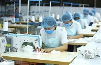 Doanh thu TNG 2 tháng đầu năm tăng 46%