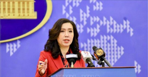 Việt Nam nói về việc bỏ phiếu trắng với nghị quyết về Ukraine tại LHQ
