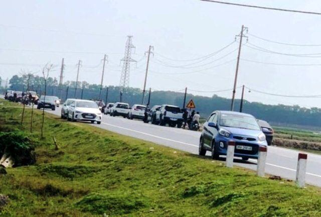 Hà Tĩnh: Vì sao giá đất nông thôn “nhảy múa” từng giờ?