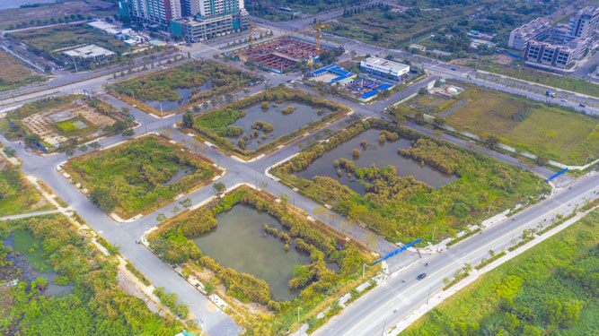 Đấu giá quyền sử dụng đất: Cần thay đổi phương pháp định giá khởi điểm
