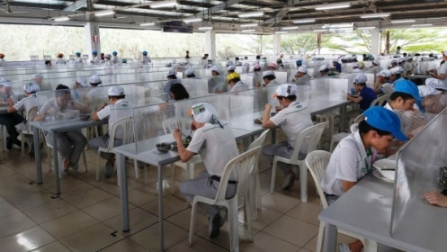 TP Hồ Chí Minh: Hỗ trợ 2% lãi suất cho vay mua nhà ở xã hội, nhà ở cho công nhân