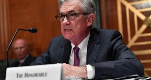 Chủ tịch Fed: Tăng lãi suất lên 0,25% tháng 3/2022, sẽ tăng nhiều lần nếu lạm phát không giảm