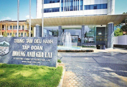 Hoàng Anh Gia Lai bán xong 25,4 triệu cổ phiếu HAGL Agrico để trả nợ