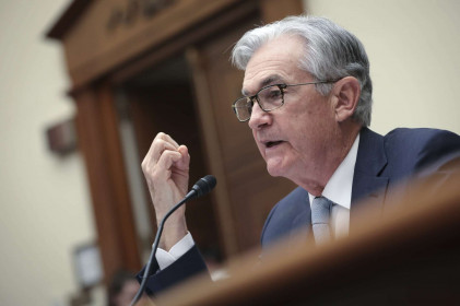 Phát biểu mới nhất của Chủ tịch Fed về thời gian tăng lãi suất và quy định tiền mã hóa
